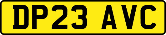 DP23AVC