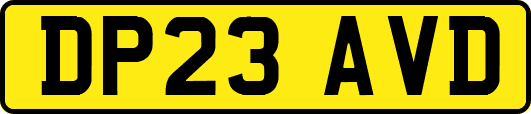 DP23AVD