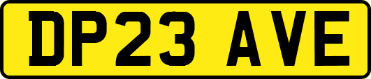 DP23AVE