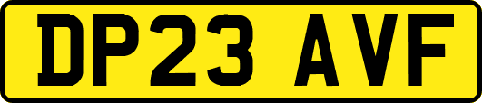 DP23AVF