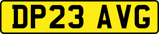 DP23AVG