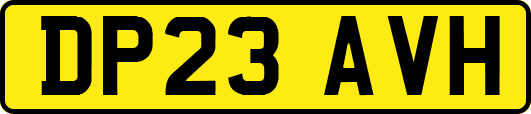 DP23AVH