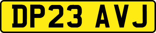 DP23AVJ