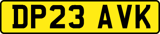 DP23AVK