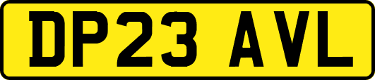 DP23AVL