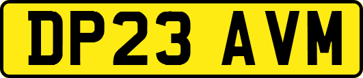 DP23AVM