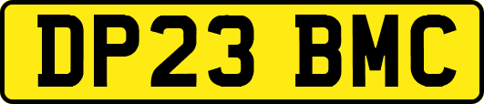 DP23BMC