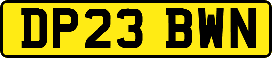 DP23BWN