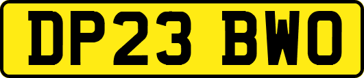 DP23BWO