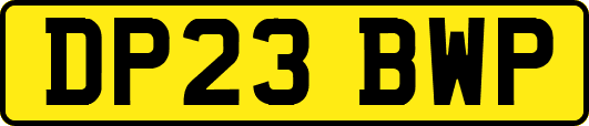 DP23BWP