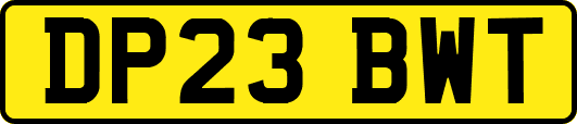 DP23BWT