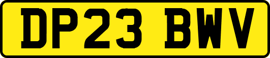 DP23BWV
