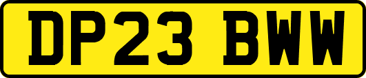 DP23BWW