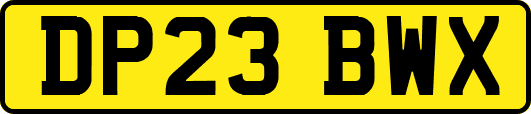 DP23BWX