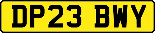 DP23BWY