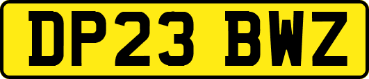 DP23BWZ