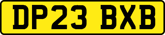 DP23BXB