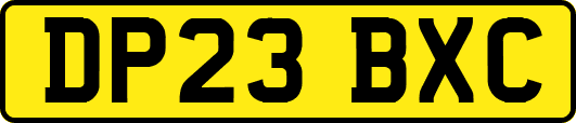 DP23BXC