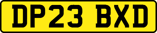 DP23BXD