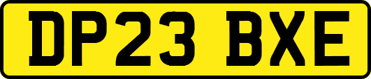 DP23BXE