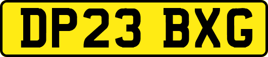 DP23BXG