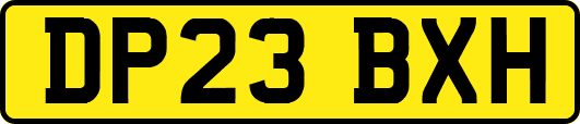 DP23BXH