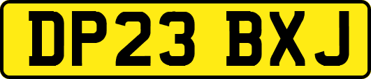 DP23BXJ
