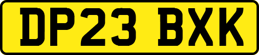 DP23BXK
