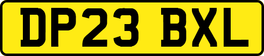 DP23BXL