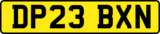 DP23BXN