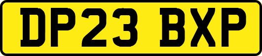 DP23BXP
