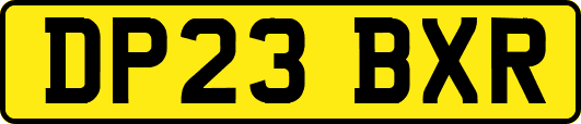 DP23BXR