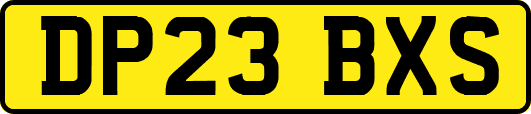 DP23BXS