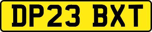 DP23BXT