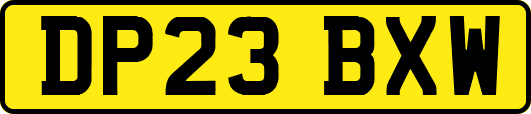 DP23BXW