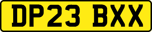 DP23BXX