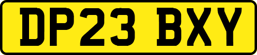 DP23BXY