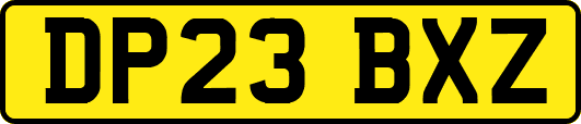 DP23BXZ