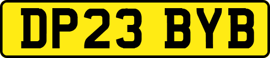 DP23BYB