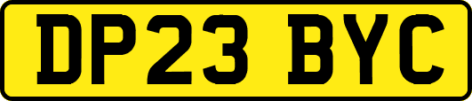 DP23BYC