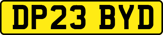 DP23BYD