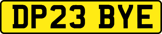 DP23BYE