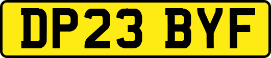 DP23BYF