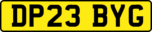 DP23BYG
