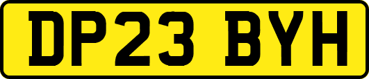DP23BYH