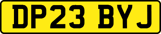 DP23BYJ