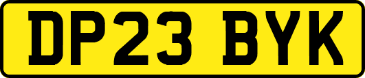 DP23BYK
