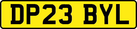 DP23BYL