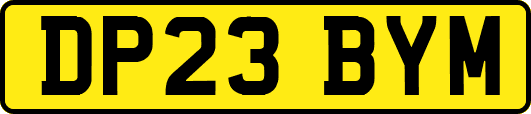 DP23BYM