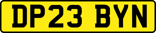 DP23BYN